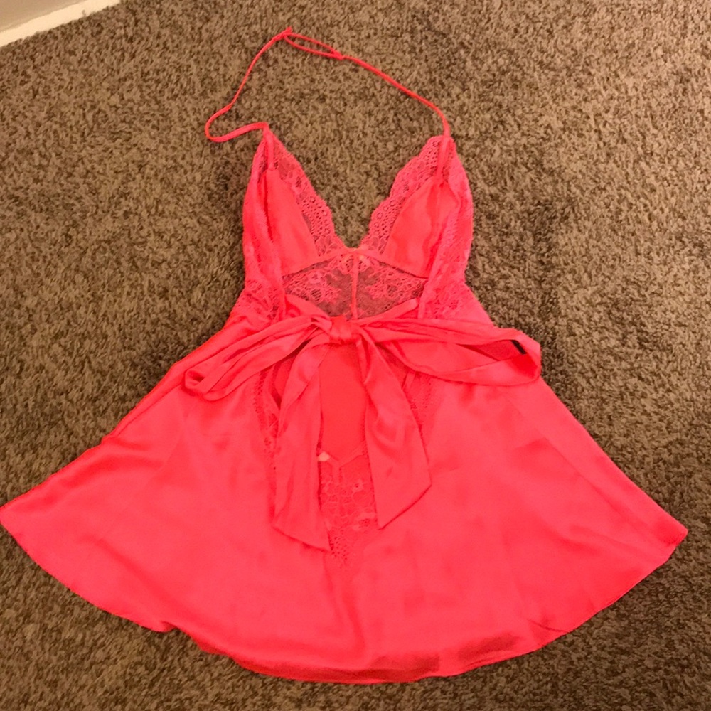 VS Babydoll - Picture 7 of 7